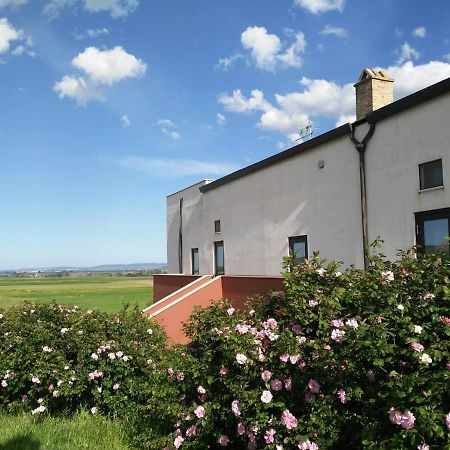 Masseria Agriturismo Moschella Posta Piana Exteriér fotografie