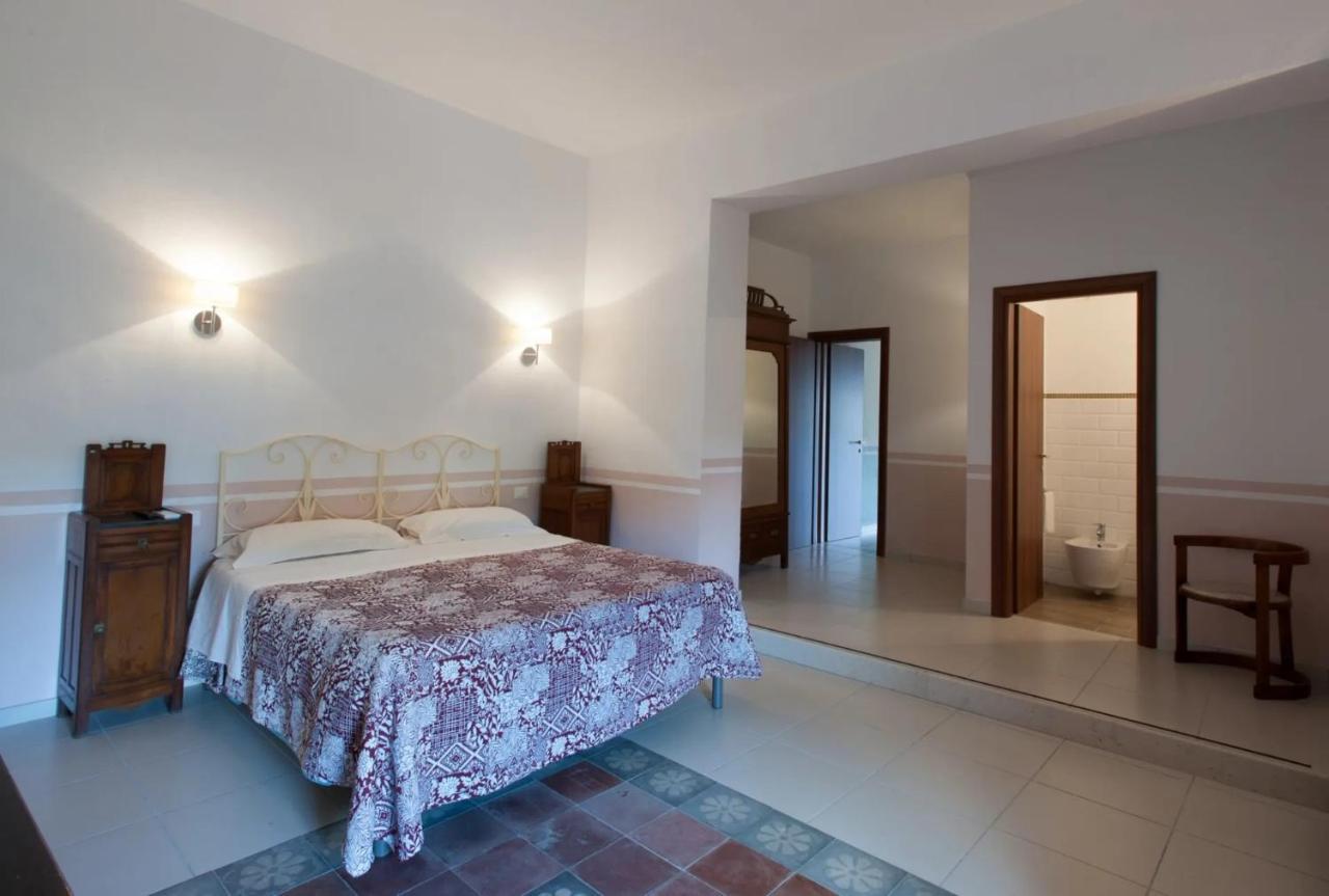 Masseria Agriturismo Moschella Posta Piana Exteriér fotografie