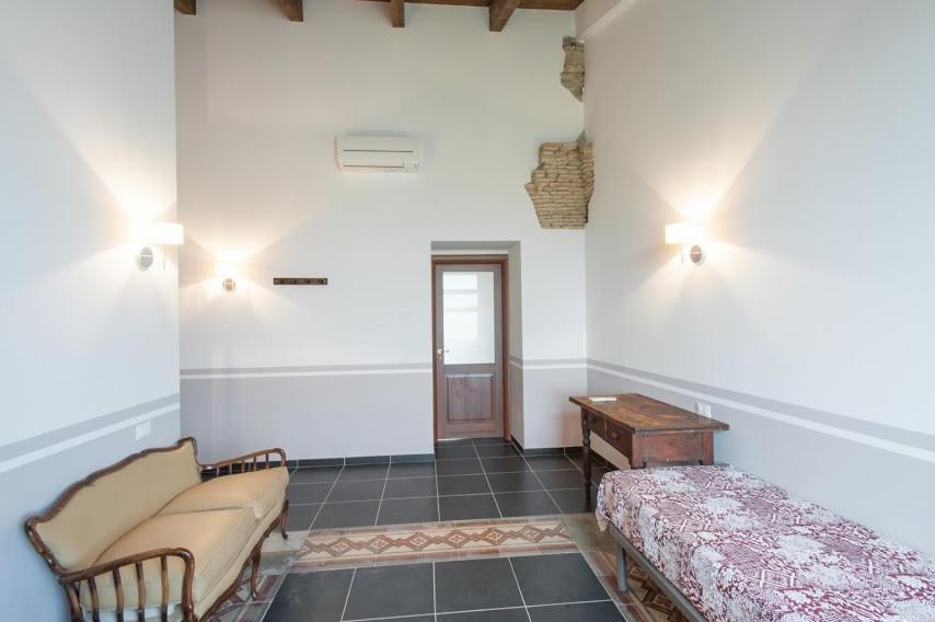 Masseria Agriturismo Moschella Posta Piana Exteriér fotografie