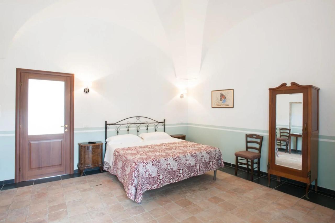 Masseria Agriturismo Moschella Posta Piana Exteriér fotografie