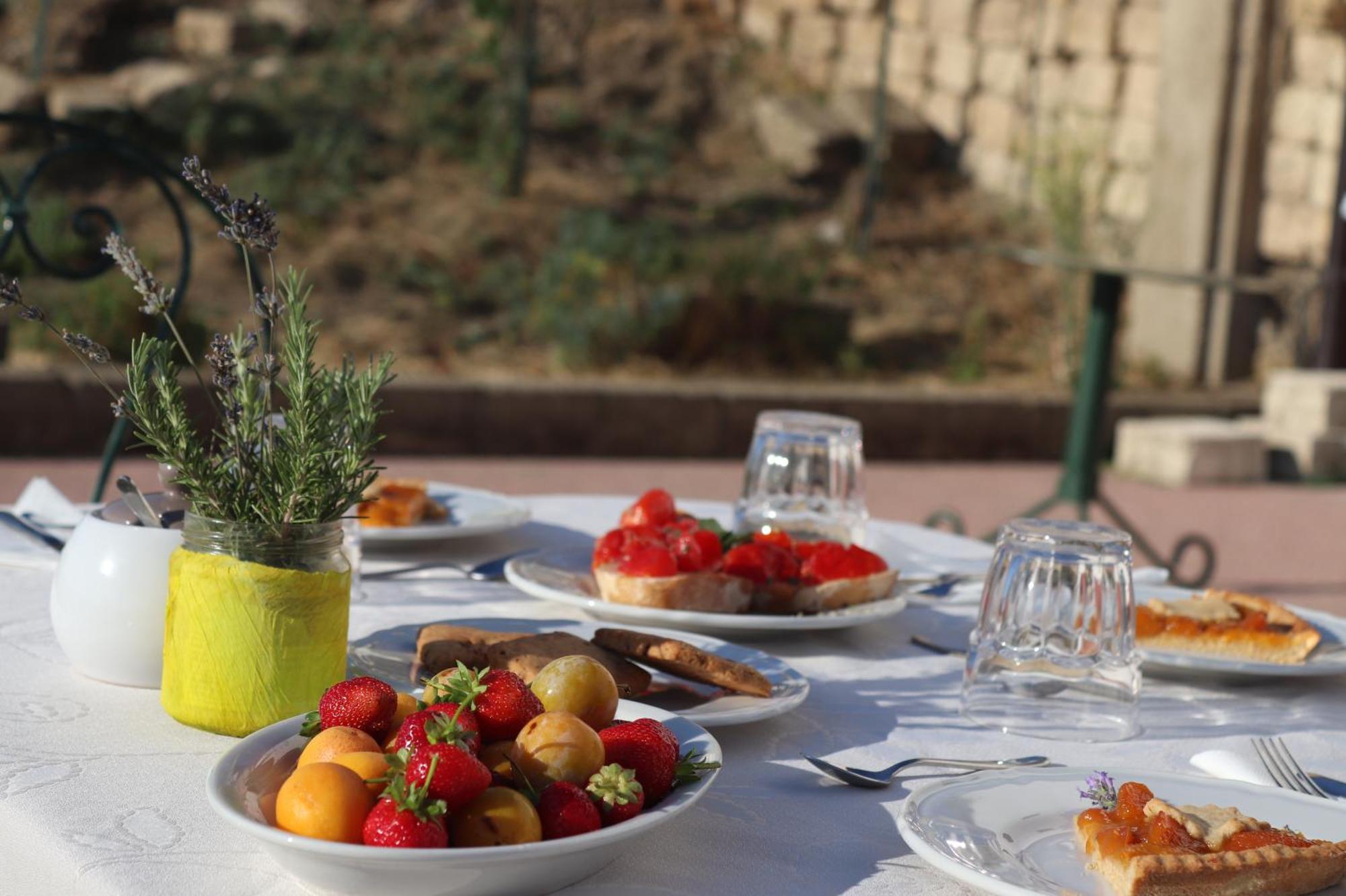 Masseria Agriturismo Moschella Posta Piana Exteriér fotografie