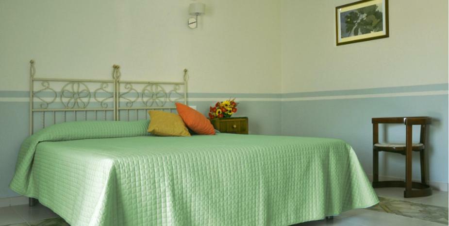 Masseria Agriturismo Moschella Posta Piana Exteriér fotografie