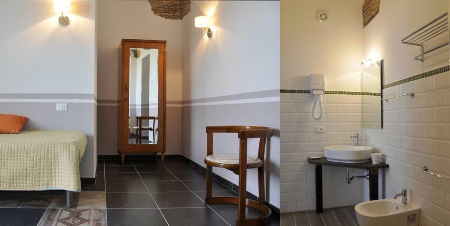 Masseria Agriturismo Moschella Posta Piana Exteriér fotografie