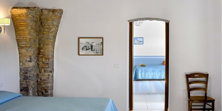 Masseria Agriturismo Moschella Posta Piana Exteriér fotografie