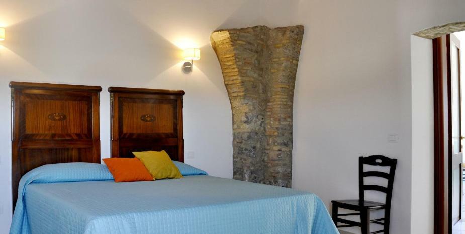 Masseria Agriturismo Moschella Posta Piana Exteriér fotografie