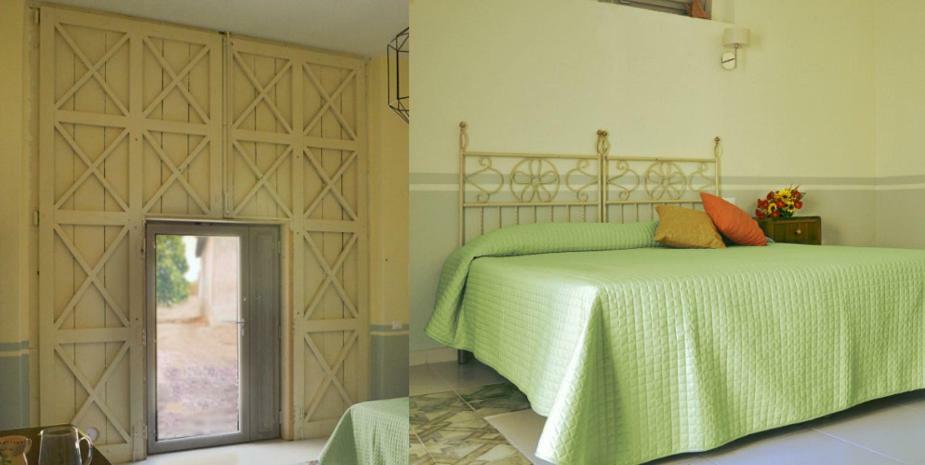 Masseria Agriturismo Moschella Posta Piana Exteriér fotografie