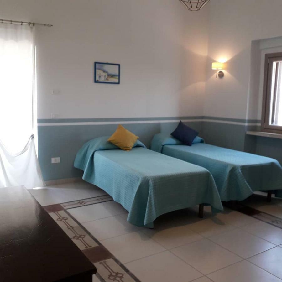 Masseria Agriturismo Moschella Posta Piana Exteriér fotografie