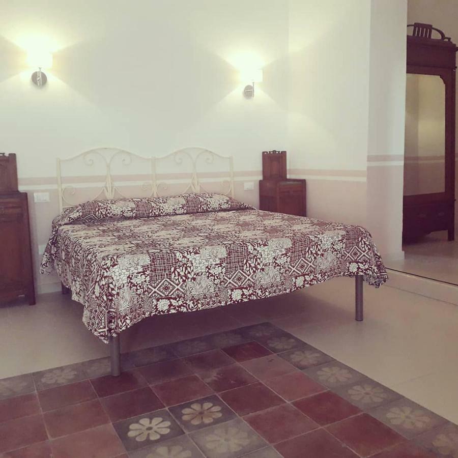 Masseria Agriturismo Moschella Posta Piana Exteriér fotografie