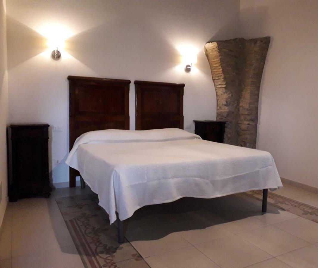Masseria Agriturismo Moschella Posta Piana Exteriér fotografie