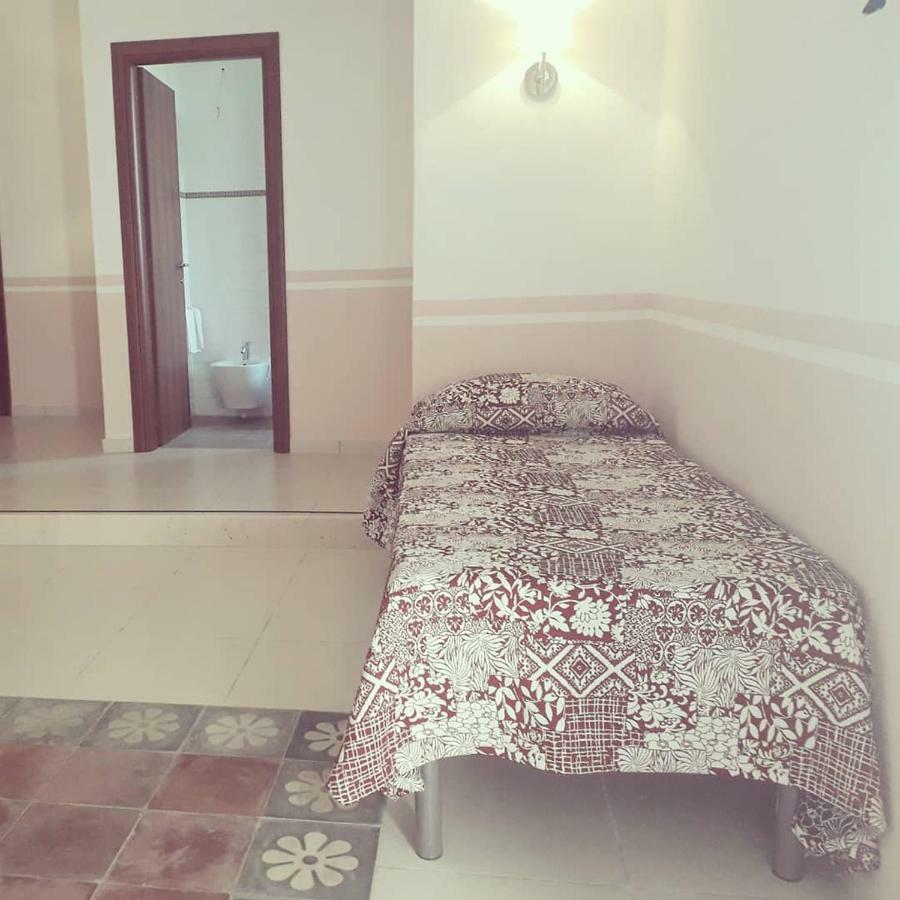 Masseria Agriturismo Moschella Posta Piana Exteriér fotografie