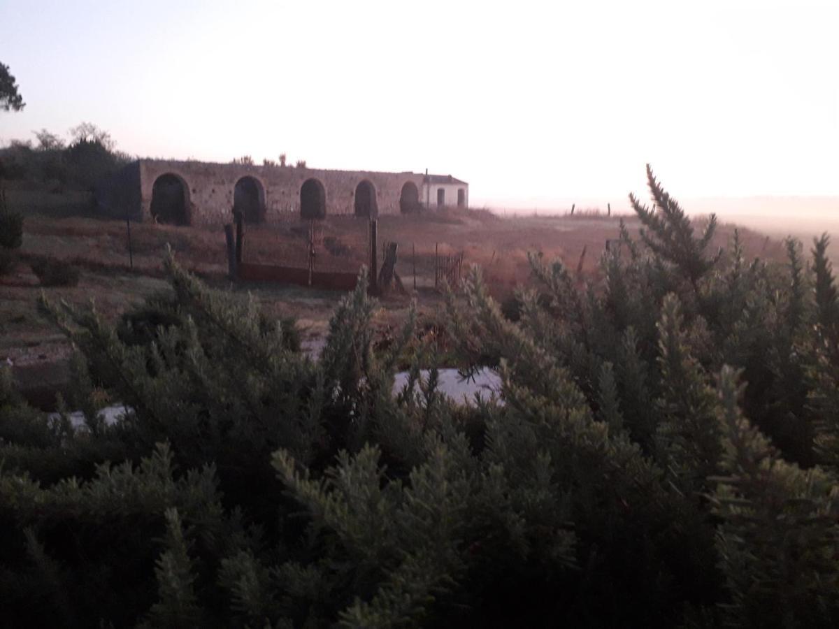 Masseria Agriturismo Moschella Posta Piana Exteriér fotografie